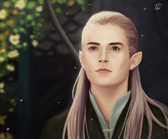 Обои картинки фото рисованное, кино, лиголаз