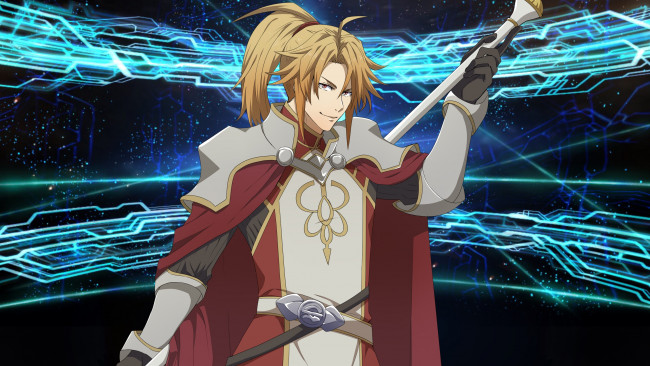 Обои картинки фото аниме, the rising of the shield hero, the, rising, of, shield, hero