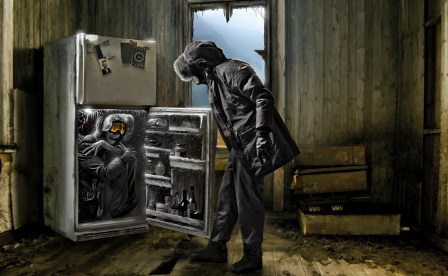 Обои картинки фото фэнтези, романтика апокалипсиса, romantically, apocalyptic