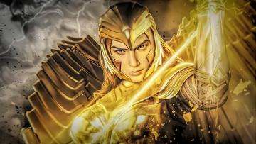 Картинка 2020+wonder+woman+1984 кино+фильмы wonder+woman супергерои wonder woman галь гадот