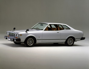 Картинка автомобили nissan datsun