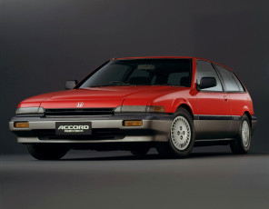 Картинка автомобили honda