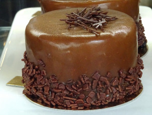 Картинка еда торты шоколадный торт