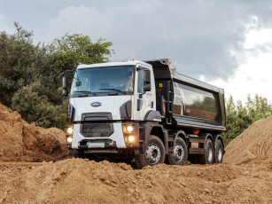 Картинка автомобили ford+trucks ford