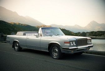 Картинка автомобили 3д лимузмн