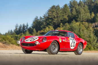 Картинка автомобили ferrari