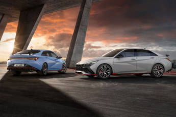 Картинка автомобили hyundai