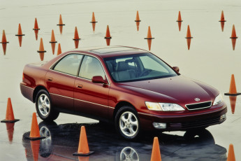 Картинка автомобили lexus