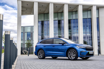 Картинка автомобили skoda