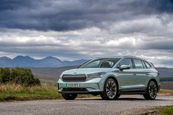 Картинка автомобили skoda