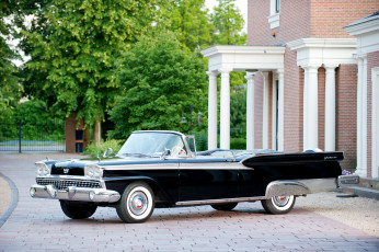 Картинка автомобили ford