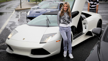 Картинка автомобили -авто+с+девушками ирина высоцкая