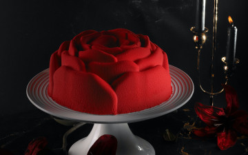 Картинка еда торты подсвечник торт свеча