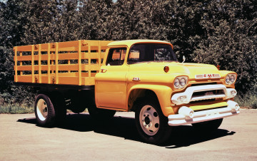 Картинка автомобили gm-gmc gmc