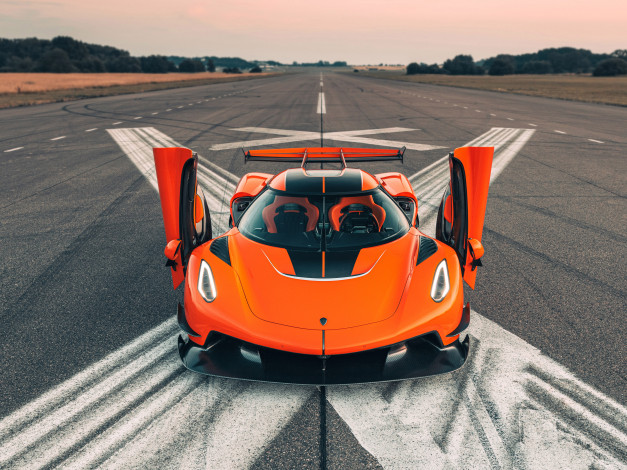 Обои картинки фото автомобили, koenigsegg