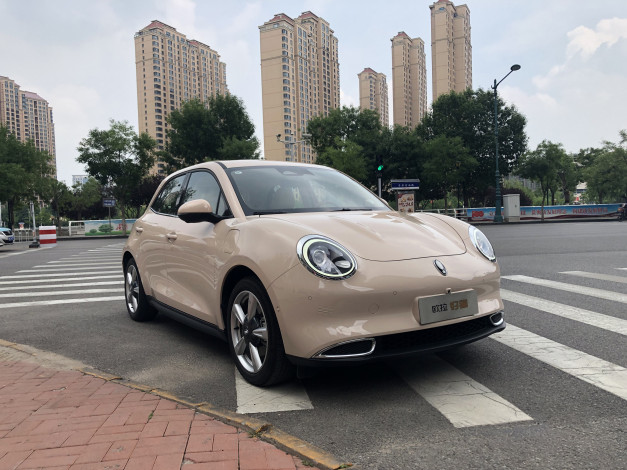 Обои картинки фото автомобили, ora