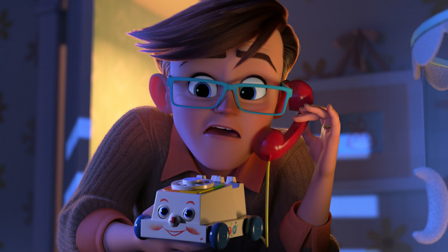 Обои картинки фото the boss baby,  family business ,  2021 , мультфильмы,  family business, босс, молокосос, 2, персонаж, мультфильм, tim, templeton, озвучка, james, marsden