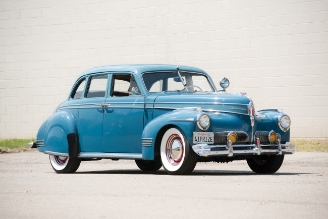 Обои картинки фото автомобили, studebaker
