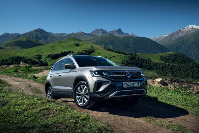 Обои картинки фото автомобили, volkswagen