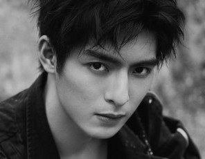 Картинка мужчины wang+hao+xuan ван хаосюань wang hao xuan