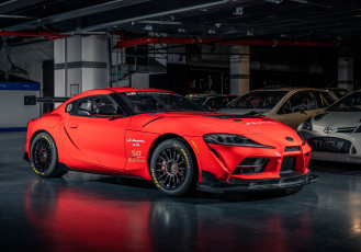 Картинка автомобили toyota