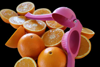 Картинка еда цитрусы апельсины