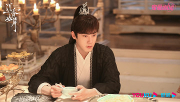 Картинка кино+фильмы immortal+samsara вечная сансара щепки агарового дерева юй мо