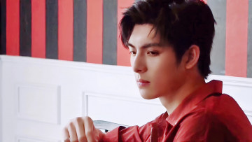 Картинка мужчины wang+hao+xuan ван хао сюань