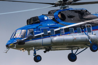 Картинка авиация вертолёты вeртoлeт ми171а2 oкб миля улан удэнский авиациoнный завод