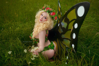 Картинка lady+melamori девушки мария+давыдова+ lady+melamory девушка женщина блондинка светловолосая сексуальная модель звезда позирует разная обувь верхняя стильная одежда нижнее эротическое бельё трусы лифчик колготки чулки аксессуары макияж и множество элементов на фотографии