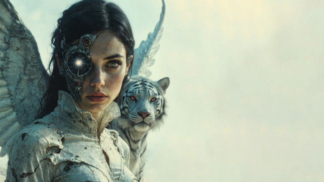 Обои картинки фото 3д графика, научная фантастика , science fiction, нейросети, графика, нейроарт, ai, art, нейронные, сети, рисунки, нейро, искусство, нейрографика, graphics, neuroart, neural, networks, drawings, neuro, neurography