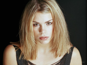 Картинка Billie+Piper девушки