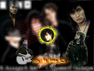 Картинка кино цой музыка