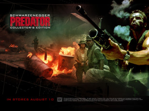 Картинка кино фильмы predator