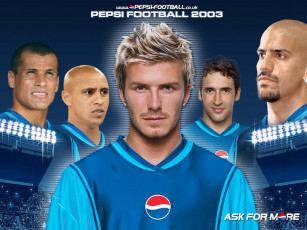 Картинка pepsi football спорт футбол