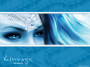 Картинка видео игры lineage