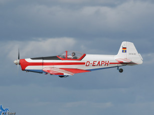 Картинка авиация лёгкие одномоторные самолёты