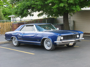 Картинка автомобили buick