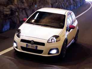Картинка автомобили fiat