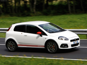 Картинка автомобили fiat