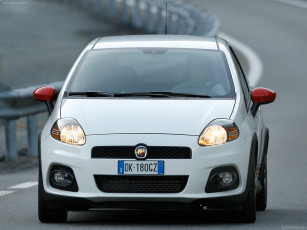 Картинка автомобили fiat