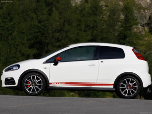 Картинка автомобили fiat