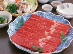 Картинка еда мясные блюда