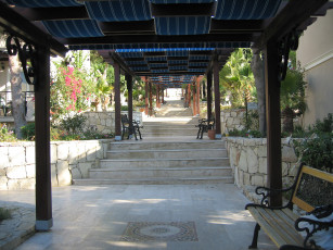 Картинка города другое