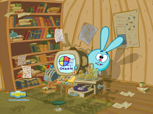 Картинка мультфильмы смешарики