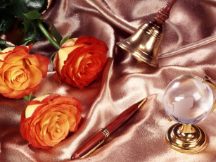 Картинка разное канцелярия книги