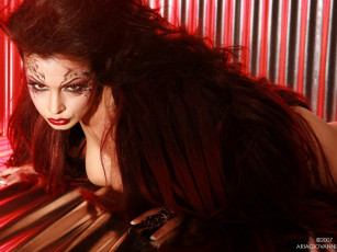 Картинка Aria+Giovanni девушки