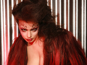 Картинка Aria+Giovanni девушки