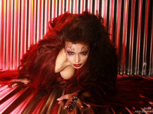 Картинка Aria+Giovanni девушки