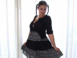 Картинка Aria+Giovanni девушки